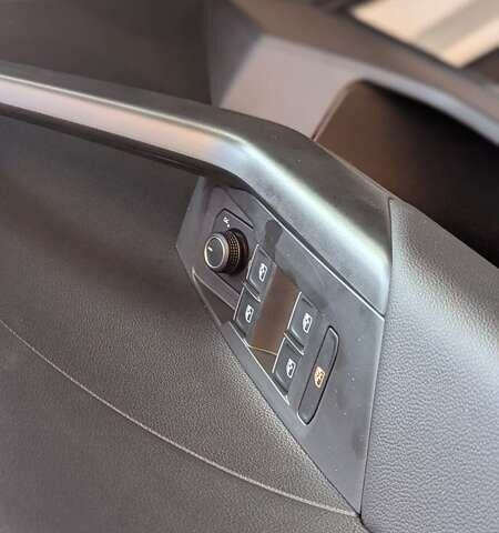 Белый Фольксваген T-Cross, объемом двигателя 1.2 л и пробегом 1 тыс. км за 21999 $, фото 57 на Automoto.ua