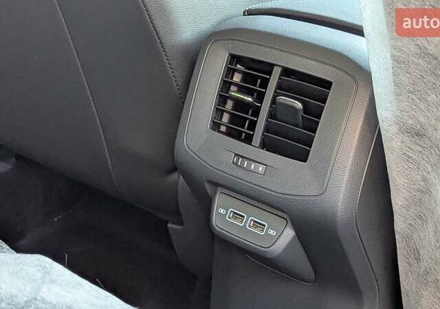 Белый Фольксваген T-Cross, объемом двигателя 1.2 л и пробегом 1 тыс. км за 21999 $, фото 67 на Automoto.ua