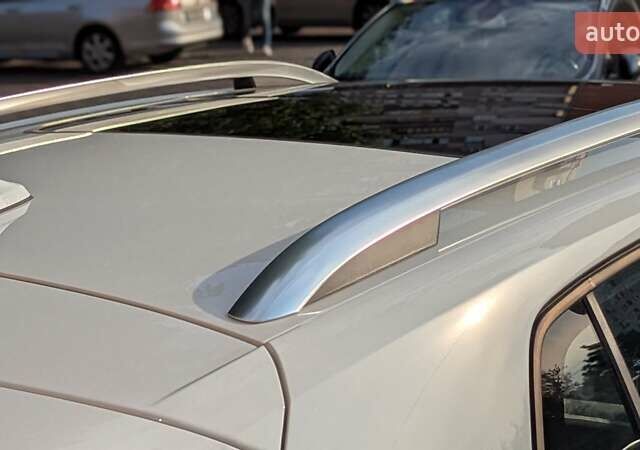 Белый Фольксваген T-Cross, объемом двигателя 1.2 л и пробегом 1 тыс. км за 21999 $, фото 14 на Automoto.ua