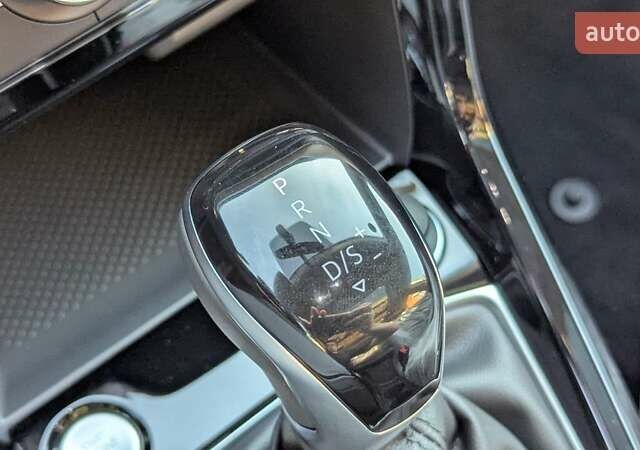 Белый Фольксваген T-Cross, объемом двигателя 1.2 л и пробегом 1 тыс. км за 21999 $, фото 52 на Automoto.ua