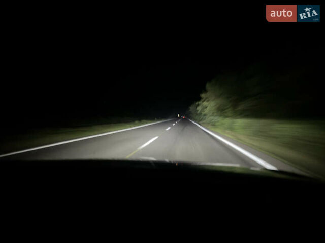 Чорний Фольксваген T-Cross, об'ємом двигуна 1.6 л та пробігом 119 тис. км за 23000 $, фото 52 на Automoto.ua