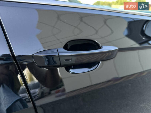 Чорний Фольксваген T-Cross, об'ємом двигуна 1.6 л та пробігом 119 тис. км за 23000 $, фото 27 на Automoto.ua