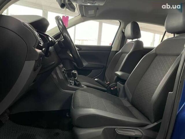 Фольксваген T-Cross, об'ємом двигуна 1.6 л та пробігом 135 тис. км за 19990 $, фото 20 на Automoto.ua