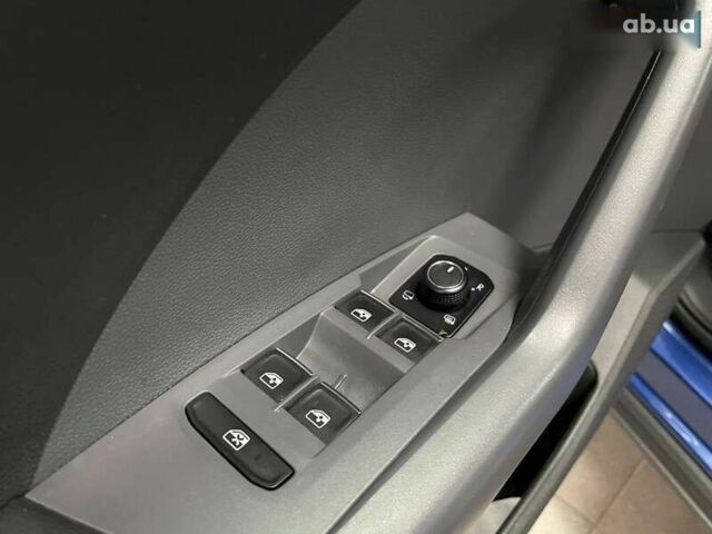 Фольксваген T-Cross, об'ємом двигуна 1.6 л та пробігом 135 тис. км за 19990 $, фото 18 на Automoto.ua