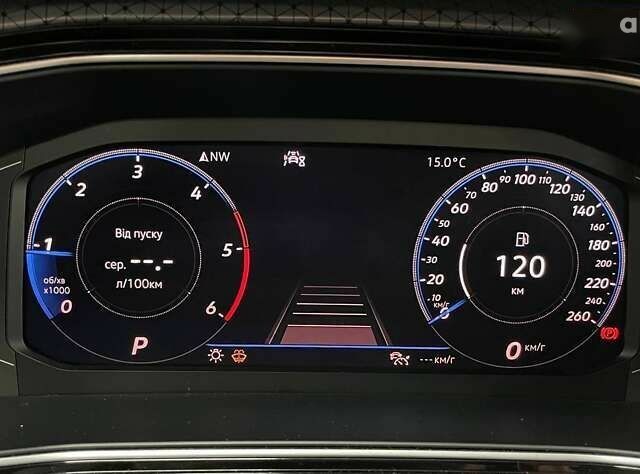 Фольксваген T-Cross, об'ємом двигуна 1.6 л та пробігом 135 тис. км за 19990 $, фото 27 на Automoto.ua