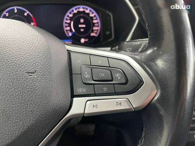 Фольксваген T-Cross, об'ємом двигуна 1.6 л та пробігом 135 тис. км за 19990 $, фото 25 на Automoto.ua