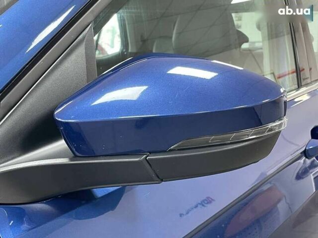 Фольксваген T-Cross, об'ємом двигуна 1.6 л та пробігом 135 тис. км за 19990 $, фото 15 на Automoto.ua