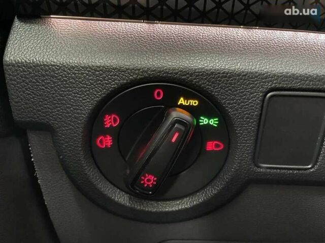 Фольксваген T-Cross, об'ємом двигуна 1.6 л та пробігом 135 тис. км за 19990 $, фото 21 на Automoto.ua