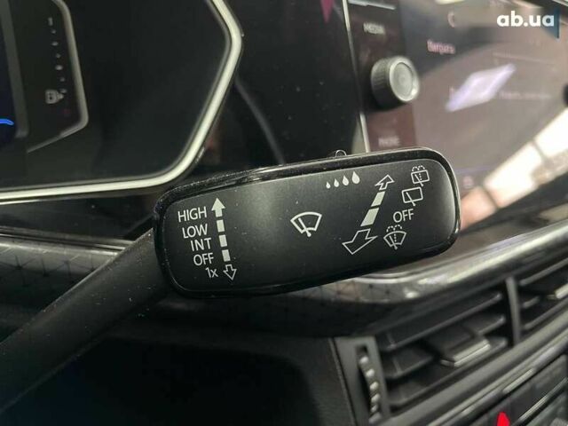 Фольксваген T-Cross, об'ємом двигуна 1.6 л та пробігом 135 тис. км за 19990 $, фото 26 на Automoto.ua