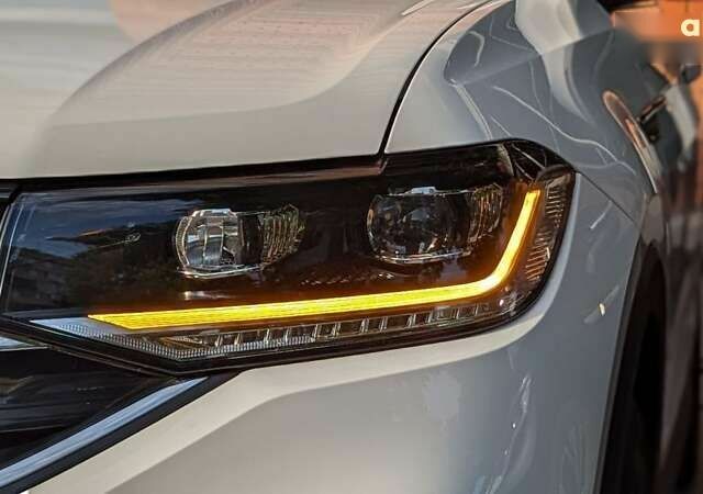 Фольксваген T-Cross, объемом двигателя 1.2 л и пробегом 1 тыс. км за 21999 $, фото 9 на Automoto.ua