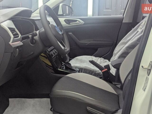 купить новое авто Фольксваген T-Cross 2024 года от официального дилера Чабан Вячеслав Фольксваген фото
