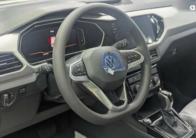Фольксваген T-Cross, объемом двигателя 1.2 л и пробегом 1 тыс. км за 21999 $, фото 23 на Automoto.ua