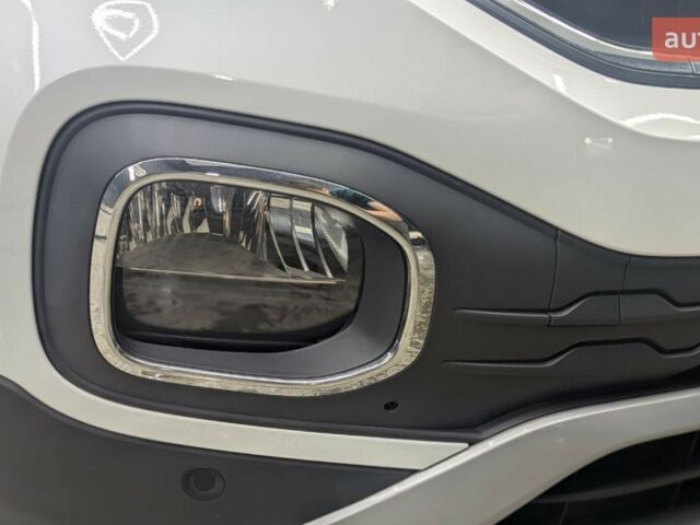 купить новое авто Фольксваген T-Cross 2024 года от официального дилера Чабан Вячеслав Фольксваген фото