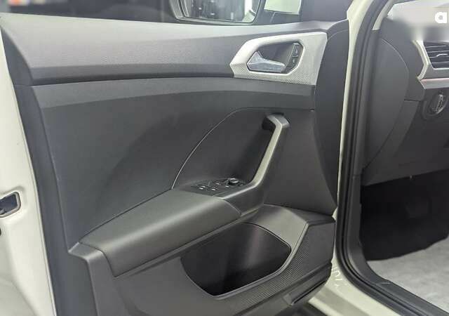 Фольксваген T-Cross, объемом двигателя 1.2 л и пробегом 1 тыс. км за 21999 $, фото 22 на Automoto.ua