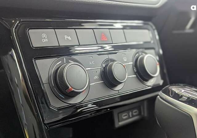 Фольксваген T-Cross, объемом двигателя 1.2 л и пробегом 1 тыс. км за 21999 $, фото 25 на Automoto.ua