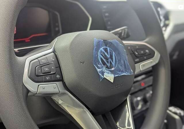 Фольксваген T-Cross, объемом двигателя 1.2 л и пробегом 1 тыс. км за 21999 $, фото 24 на Automoto.ua