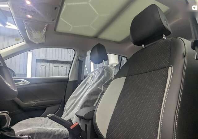 Фольксваген T-Cross, объемом двигателя 1.2 л и пробегом 1 тыс. км за 21999 $, фото 29 на Automoto.ua