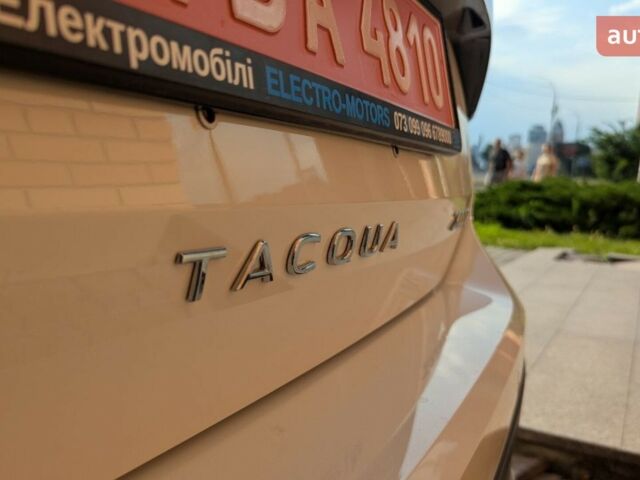 купить новое авто Фольксваген T-Cross 2024 года от официального дилера Чабан Вячеслав Фольксваген фото