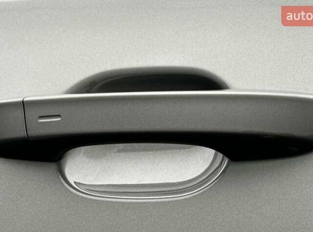 Серый Фольксваген T-Cross, объемом двигателя 1.6 л и пробегом 115 тыс. км за 22999 $, фото 64 на Automoto.ua