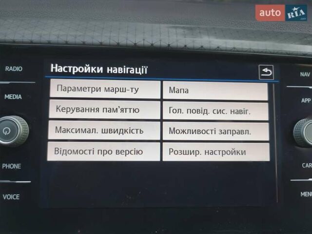 Серый Фольксваген T-Cross, объемом двигателя 1.6 л и пробегом 115 тыс. км за 22999 $, фото 74 на Automoto.ua