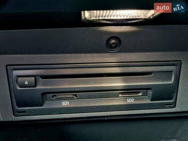 Серый Фольксваген T-Cross, объемом двигателя 1.6 л и пробегом 115 тыс. км за 22999 $, фото 58 на Automoto.ua