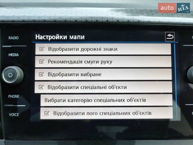 Серый Фольксваген T-Cross, объемом двигателя 1.6 л и пробегом 115 тыс. км за 23999 $, фото 49 на Automoto.ua