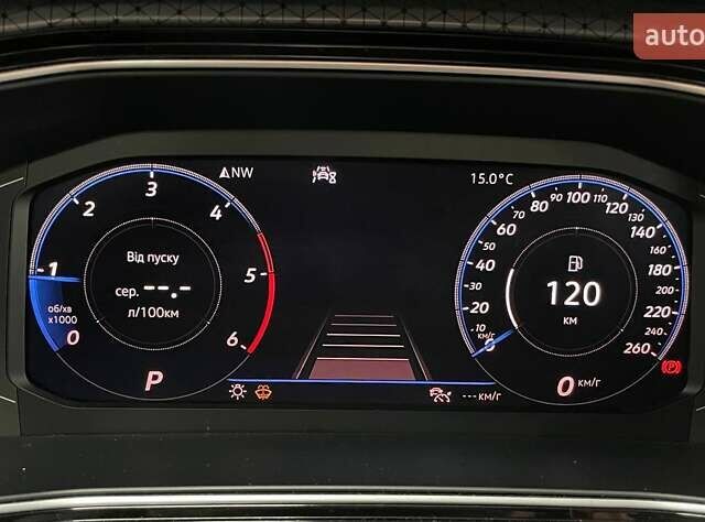 Синий Фольксваген T-Cross, объемом двигателя 1.6 л и пробегом 135 тыс. км за 19990 $, фото 27 на Automoto.ua