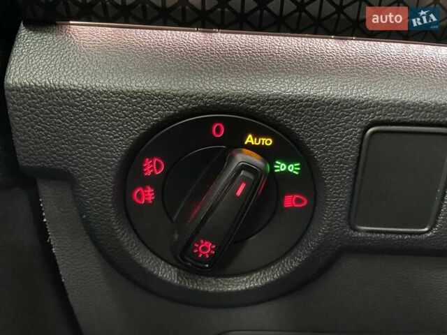 Синий Фольксваген T-Cross, объемом двигателя 1.6 л и пробегом 135 тыс. км за 19990 $, фото 21 на Automoto.ua