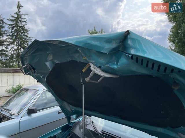 Синій Фольксваген T-Cross, об'ємом двигуна 1 л та пробігом 19 тис. км за 14500 $, фото 11 на Automoto.ua