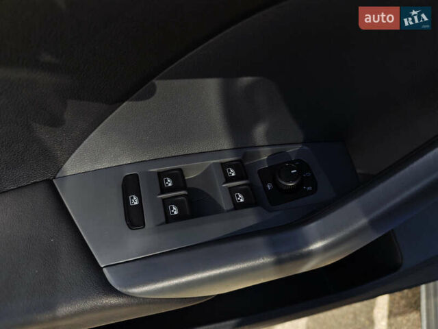 Фольксваген T-Cross 2021 в Кропивницком (Кировограде) на Automoto.ua Синий Фольксваген T-Cross, объемом двигателя 1 л и пробегом 25 тыс. км за 17083 $, фото 10 на Automoto.ua