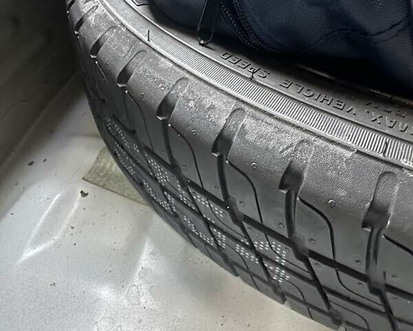 Білий Фольксваген Ті-Рок, об'ємом двигуна 1.5 л та пробігом 61 тис. км за 24499 $, фото 18 на Automoto.ua