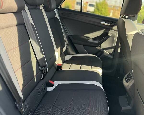 Белый Фольксваген Ти-Рок, объемом двигателя 1.5 л и пробегом 56 тыс. км за 24900 $, фото 8 на Automoto.ua