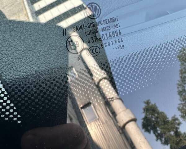 Білий Фольксваген Ті-Рок, об'ємом двигуна 1.5 л та пробігом 61 тис. км за 24499 $, фото 9 на Automoto.ua