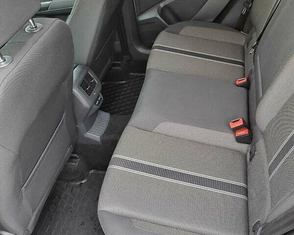 Фольксваген Ти-Рок 2020 в Киеве на Automoto.ua Белый Фольксваген Ти-Рок, объемом двигателя 1.5 л и пробегом 31 тыс. км за 25000 $, фото 11 на Automoto.ua