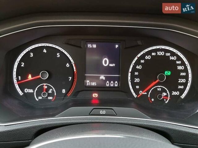Фольксваген Ти-Рок 2020 в Киеве на Automoto.ua Белый Фольксваген Ти-Рок, объемом двигателя 1.5 л и пробегом 31 тыс. км за 25000 $, фото 12 на Automoto.ua