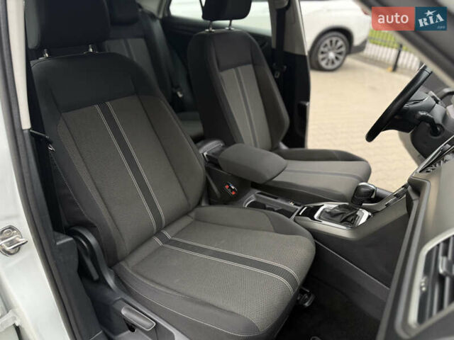 Белый Фольксваген Ти-Рок, объемом двигателя 1.5 л и пробегом 62 тыс. км за 19999 $, фото 10 на Automoto.ua