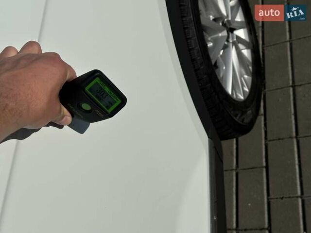 Білий Фольксваген Ті-Рок, об'ємом двигуна 1.5 л та пробігом 52 тис. км за 21900 $, фото 44 на Automoto.ua