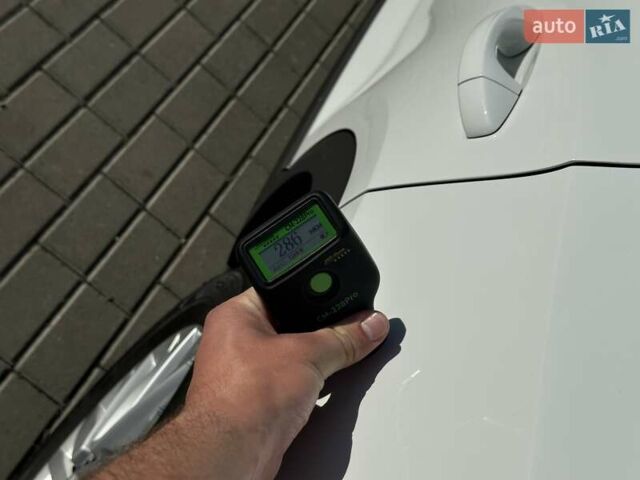 Білий Фольксваген Ті-Рок, об'ємом двигуна 1.5 л та пробігом 52 тис. км за 21900 $, фото 43 на Automoto.ua