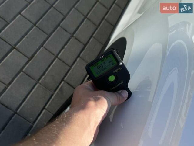 Білий Фольксваген Ті-Рок, об'ємом двигуна 1.5 л та пробігом 52 тис. км за 21900 $, фото 38 на Automoto.ua
