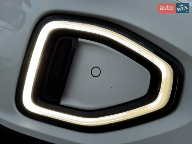 Білий Фольксваген Ті-Рок, об'ємом двигуна 1.5 л та пробігом 55 тис. км за 22799 $, фото 39 на Automoto.ua