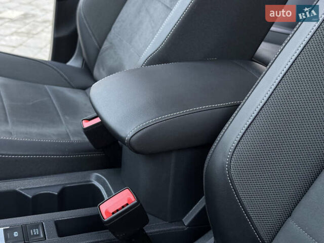 Білий Фольксваген Ті-Рок, об'ємом двигуна 1.5 л та пробігом 55 тис. км за 22799 $, фото 93 на Automoto.ua