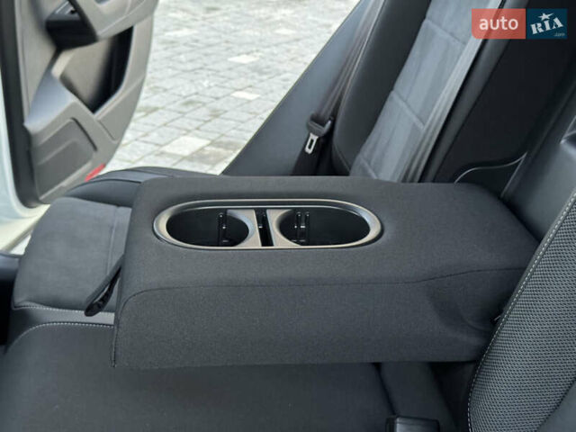 Білий Фольксваген Ті-Рок, об'ємом двигуна 1.5 л та пробігом 55 тис. км за 22799 $, фото 131 на Automoto.ua