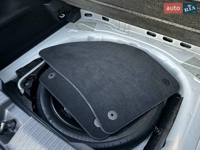 Білий Фольксваген Ті-Рок, об'ємом двигуна 1.5 л та пробігом 55 тис. км за 22799 $, фото 139 на Automoto.ua