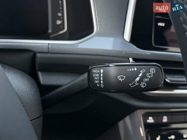 Білий Фольксваген Ті-Рок, об'ємом двигуна 1.5 л та пробігом 55 тис. км за 22799 $, фото 101 на Automoto.ua