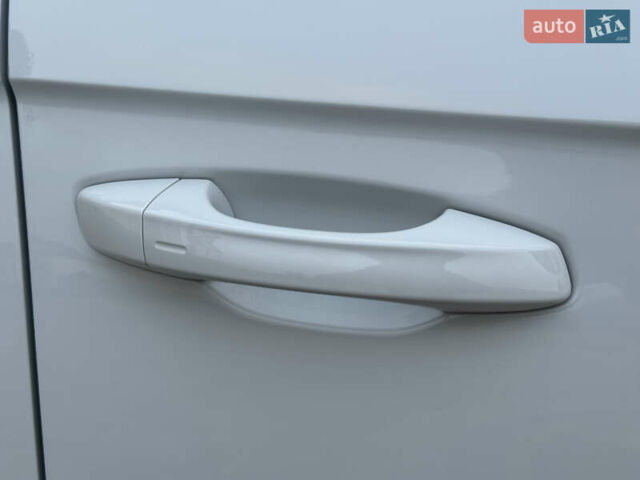 Білий Фольксваген Ті-Рок, об'ємом двигуна 1.5 л та пробігом 55 тис. км за 22799 $, фото 49 на Automoto.ua