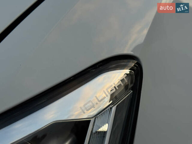 Білий Фольксваген Ті-Рок, об'ємом двигуна 1.5 л та пробігом 55 тис. км за 22799 $, фото 13 на Automoto.ua