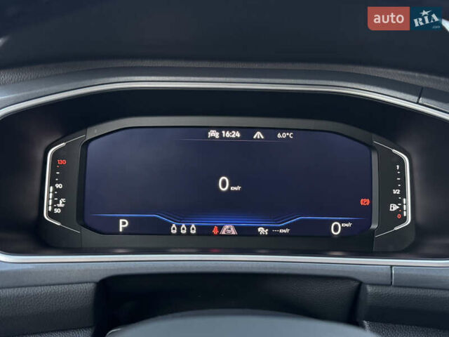 Білий Фольксваген Ті-Рок, об'ємом двигуна 1.5 л та пробігом 55 тис. км за 22799 $, фото 103 на Automoto.ua