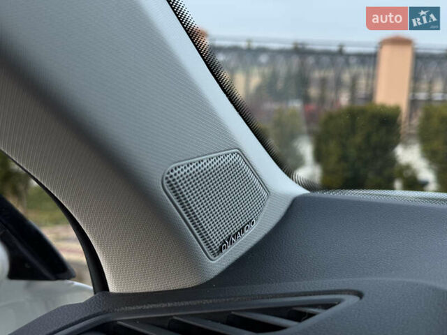 Білий Фольксваген Ті-Рок, об'ємом двигуна 1.5 л та пробігом 55 тис. км за 22799 $, фото 108 на Automoto.ua