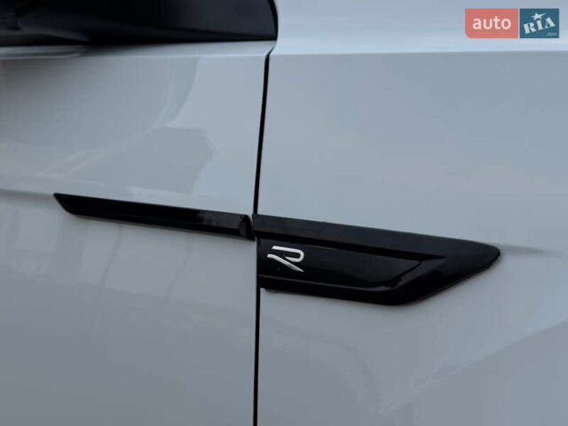 Білий Фольксваген Ті-Рок, об'ємом двигуна 1.5 л та пробігом 55 тис. км за 22799 $, фото 46 на Automoto.ua