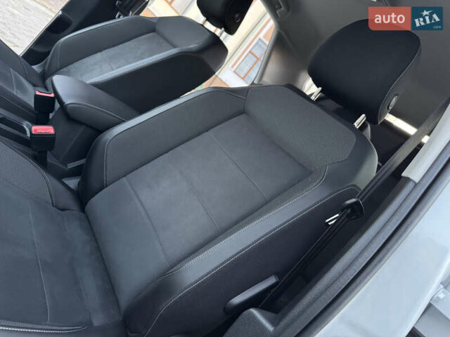 Білий Фольксваген Ті-Рок, об'ємом двигуна 1.5 л та пробігом 55 тис. км за 22799 $, фото 92 на Automoto.ua